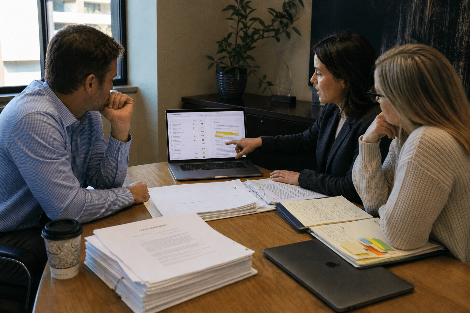 Best AI Tools for M&A Due Diligence Review in 2026 1 AI Tools for M and A Due Diligence Review