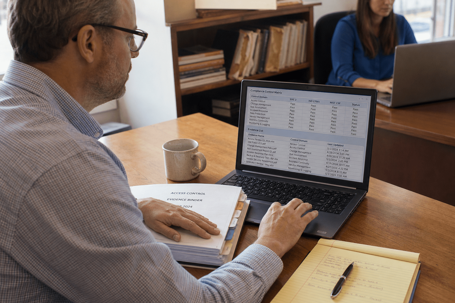 Best AI Tools for MSP Compliance Reporting for Clients in 2026 1 AI tools for MSP compliance reporting