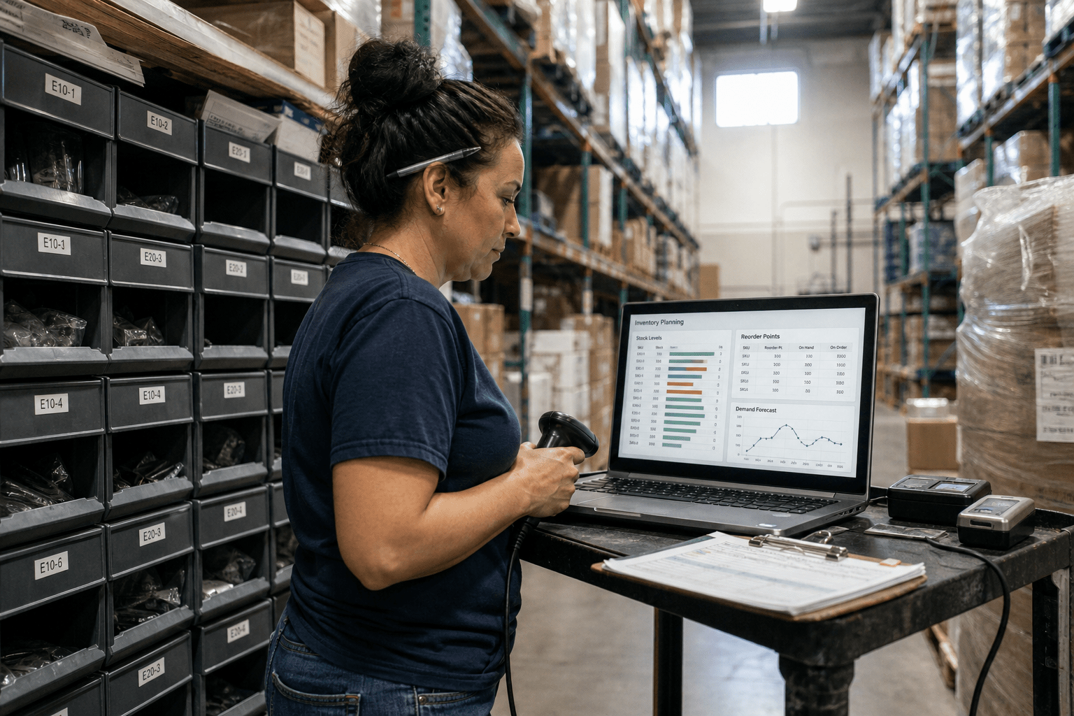 Best AI Agents for Inventory Management in 2026 1 AI Agents for Inventory Management