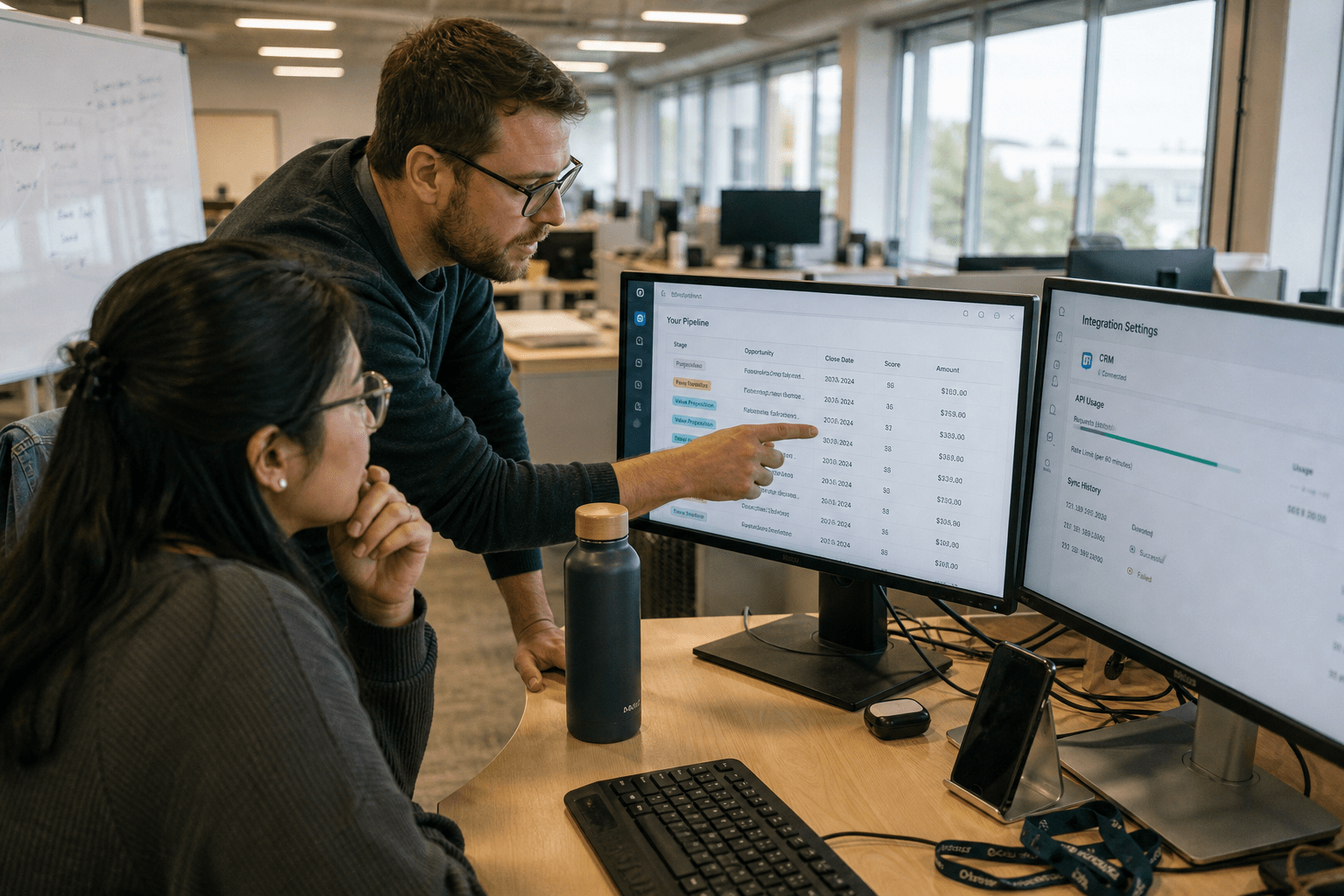 Best AI Integration Tools for Salesforce CRM in 2026 1 AI Integration Tools for Salesforce CRM