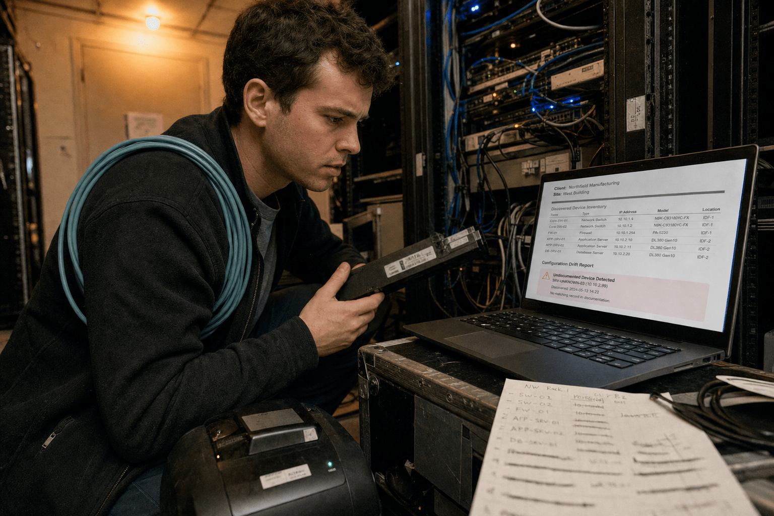 Best AI Tools for MSP Onboarding Documentation in 2026 1 AI Tools for MSP Onboarding Documentation