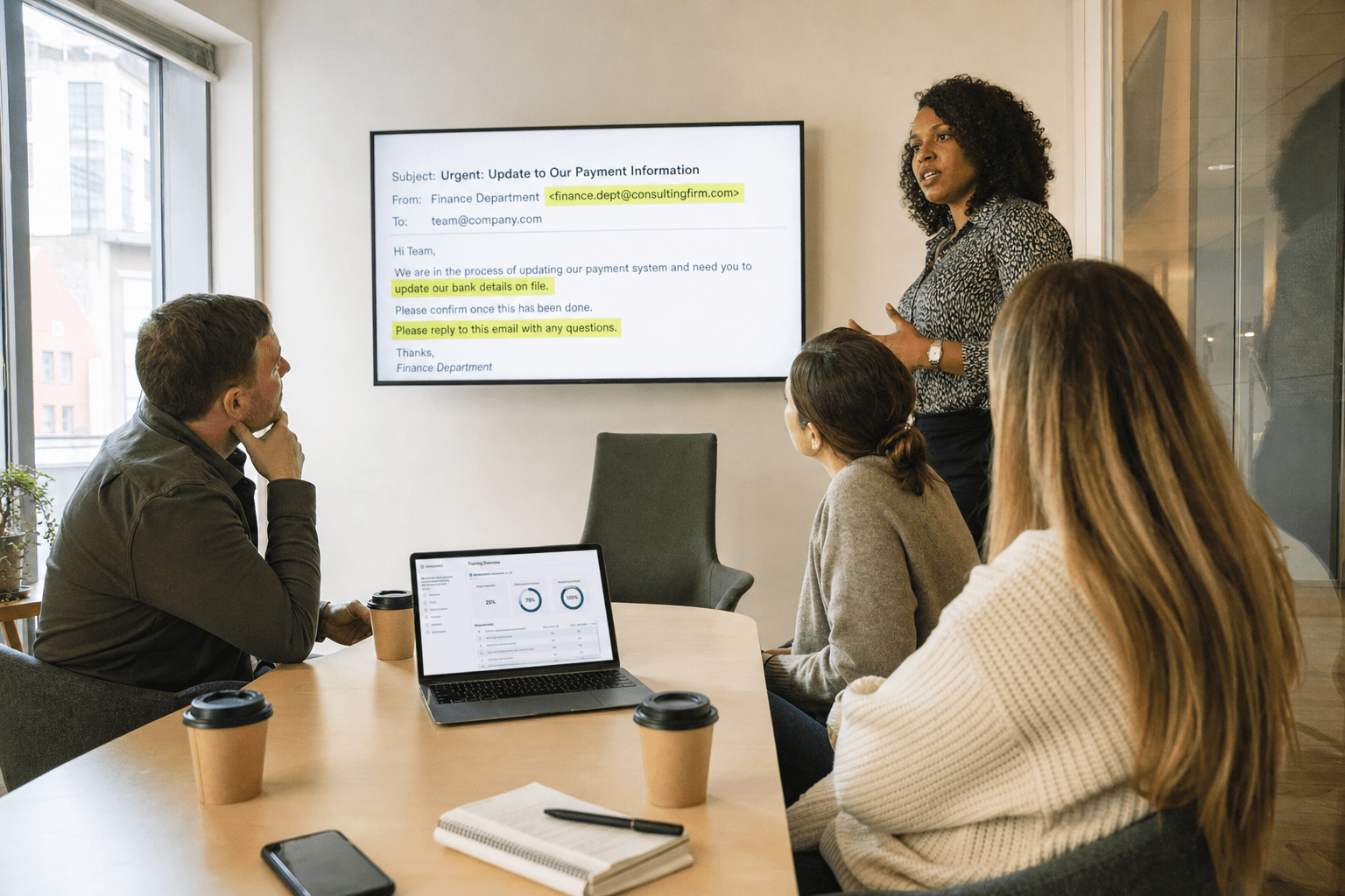 Best AI Tools for Security Awareness Training Content in 2026 1 AI Tools for Security Awareness Training