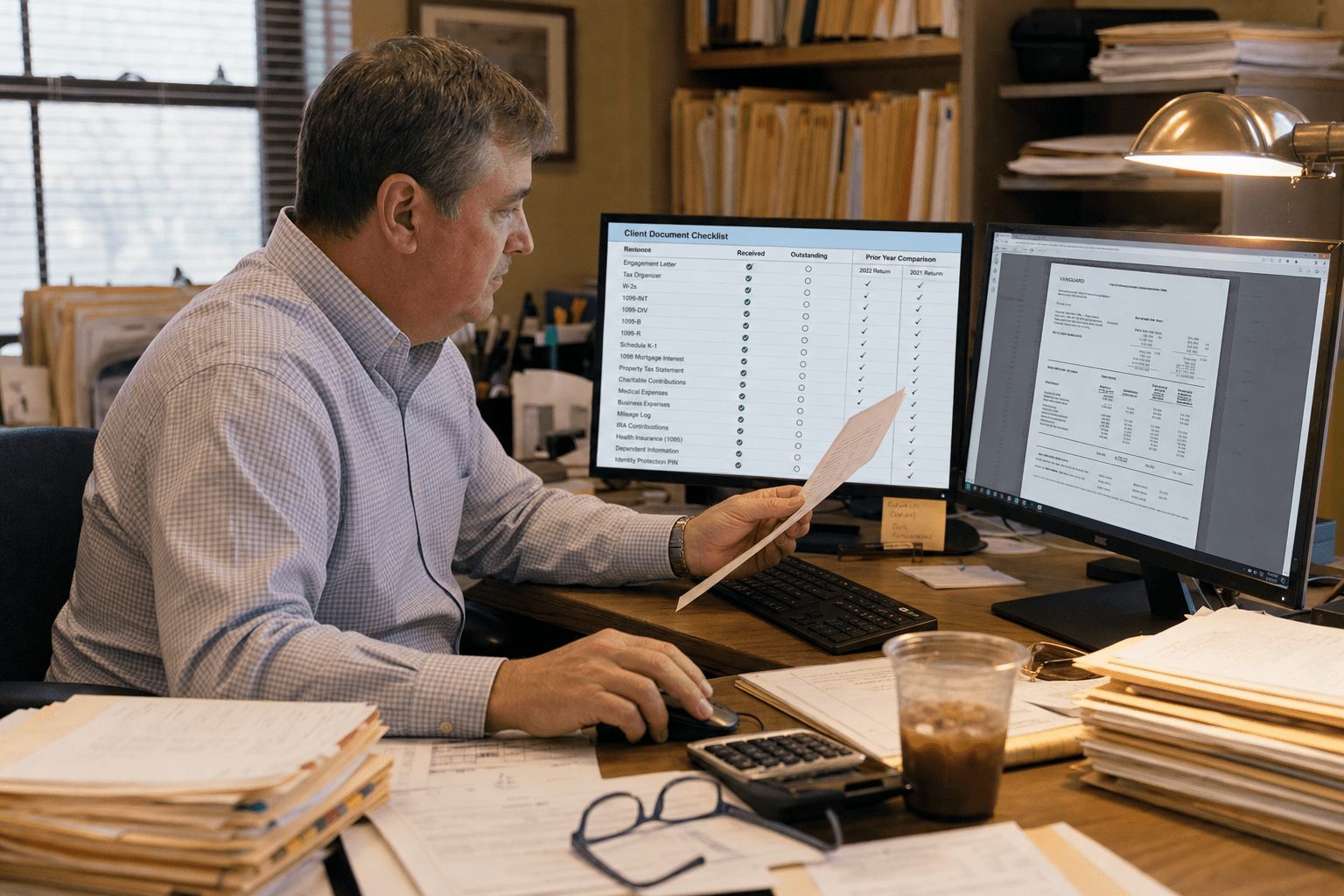 Best AI Tools for Tax Season Document Processing in 2026 1 AI Tools for Tax Season Document Processing