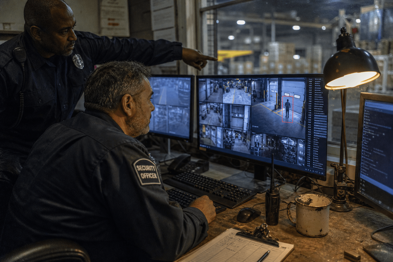 Best AI Vision Tools for Physical Security Monitoring in 2026 1 AI Vision Tools for Physical Security