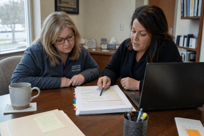 Business Associate Agreement Vendor Review