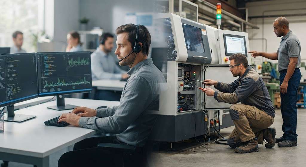 In-House IT vs Managed Service Provider: How to Decide 4 identity administration