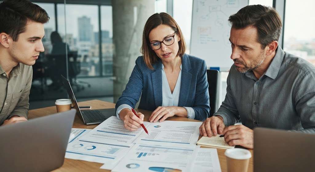 How to Choose an IT Managed Service Provider: A 2026 Buyer's Guide 1 How Do You Compare Proposals That Are Not Comparable?