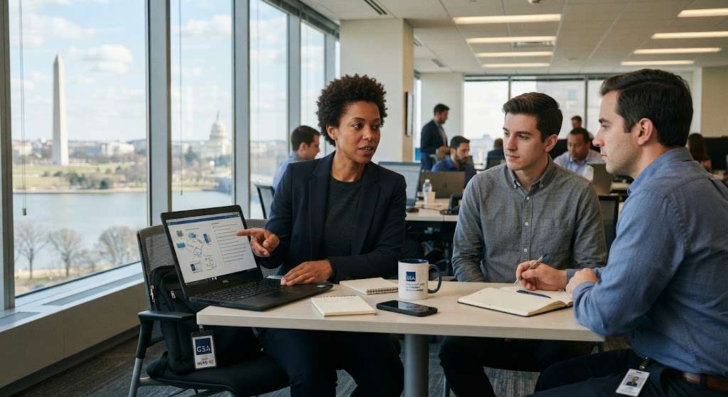 Maryland Managed IT Services: How to Choose the Right IT Support Provider 4 How Does Proximity to DC Change the Managed IT Decision?