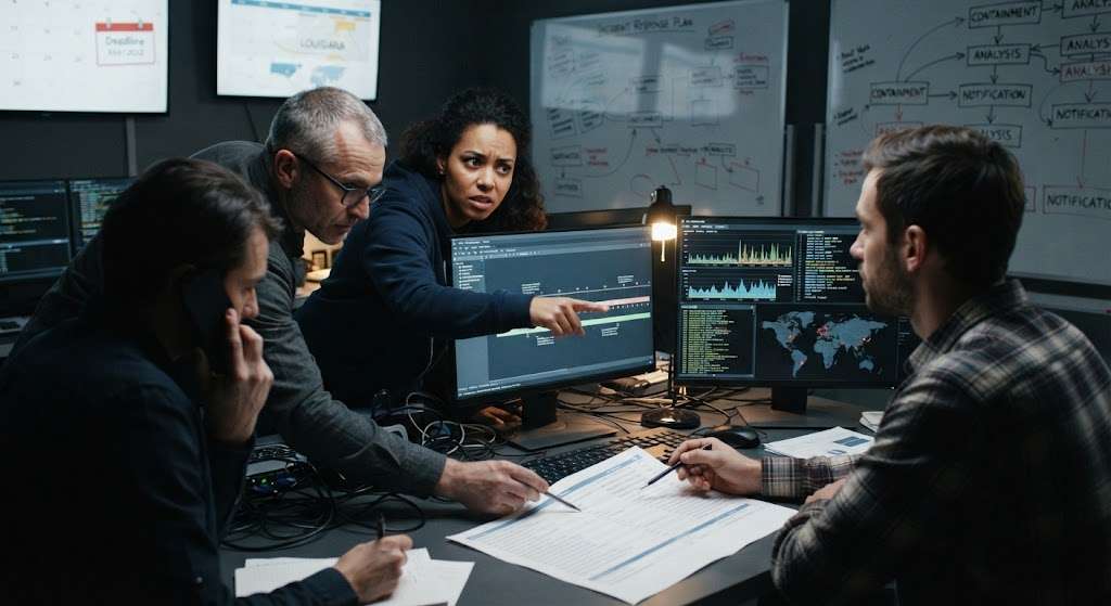 How Does Your Incident Response Plan Account for Louisiana's Breach Notification Deadline?