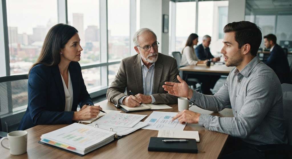 Maryland Managed IT Services: How to Choose the Right IT Support Provider 2 How Should You Narrow the Field in Maryland?