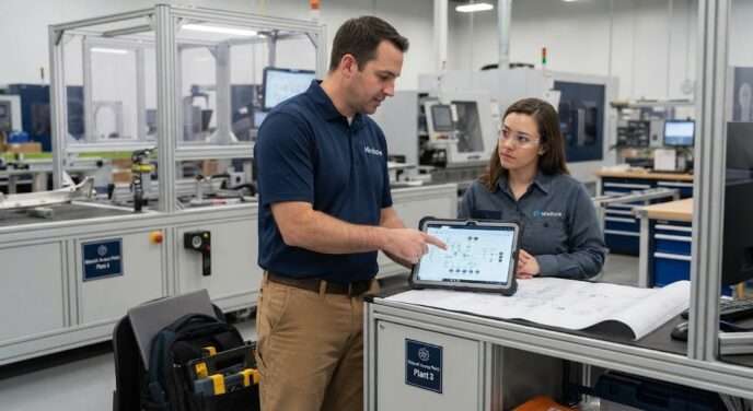 Managed IT Services in Greensboro and the Piedmont Triad