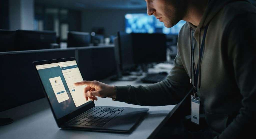 Modern Ransomware Attacks