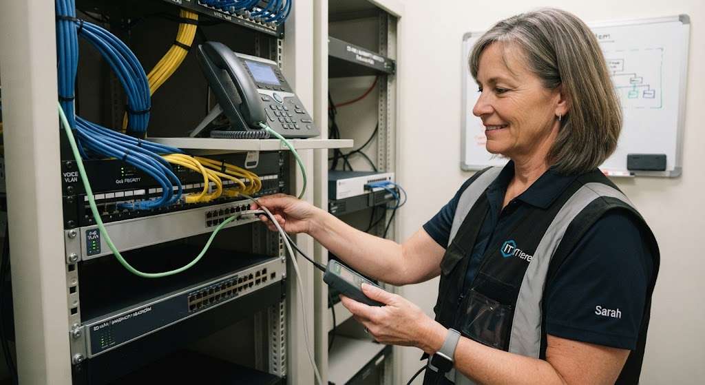 Network Need Before You Switch