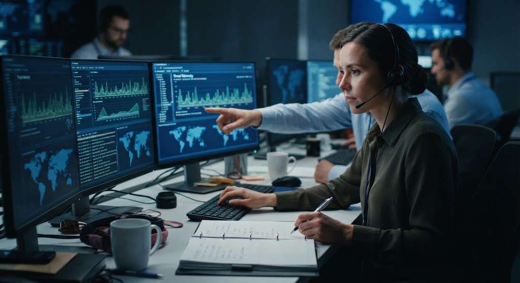 Security Operations