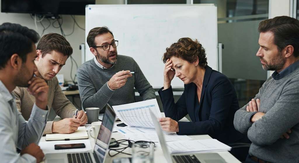 Vendor renewals arrive as surprises