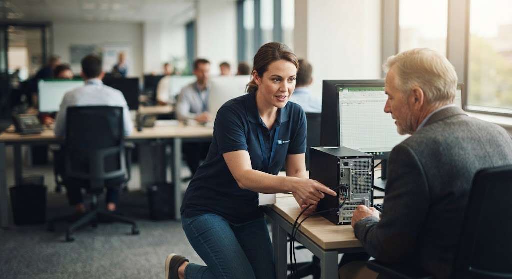 In-House IT vs Managed Service Provider: How to Decide 2 What Does In-House IT Actually Cover, and What Does It Miss?