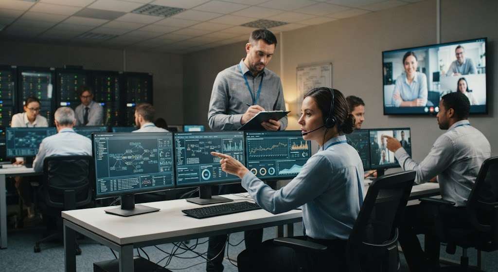 What Does a Real Disaster Recovery Test Look Like?