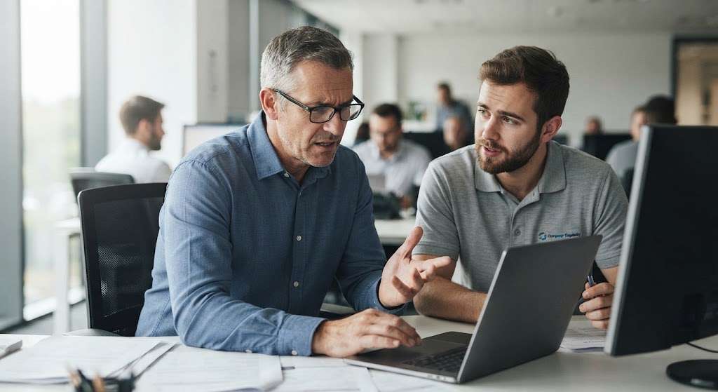 In-House IT vs Managed Service Provider: How to Decide 3 Where Does an MSP Fall Short?