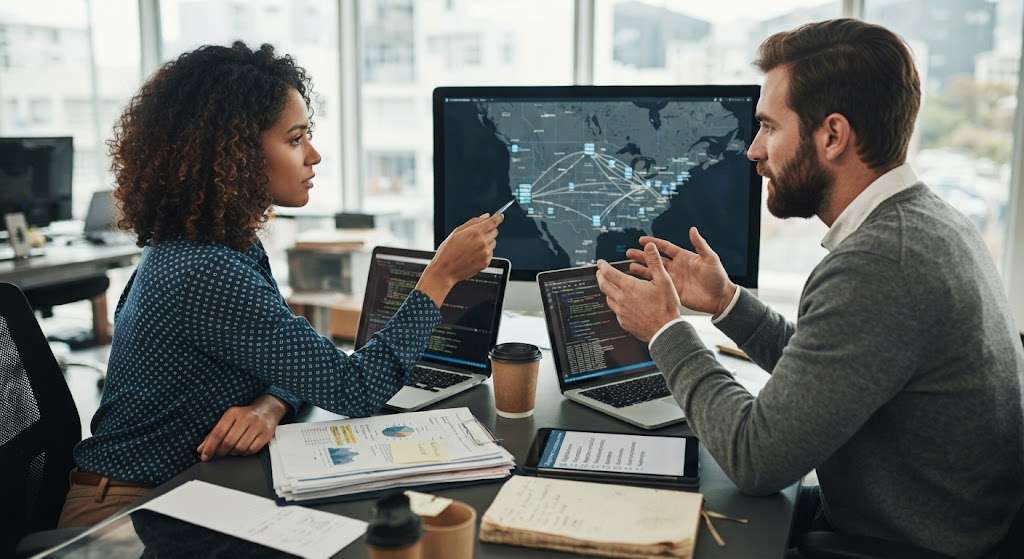 Where Should a Florida Business Replicate Its Data?