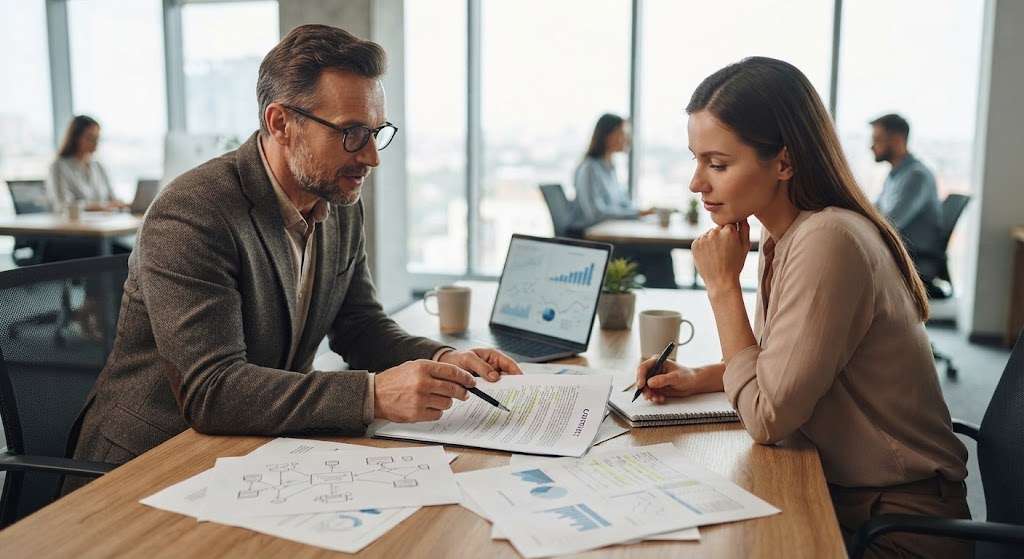 How to Choose an IT Managed Service Provider: A 2026 Buyer's Guide 3 Which Contract Terms Actually Matter?