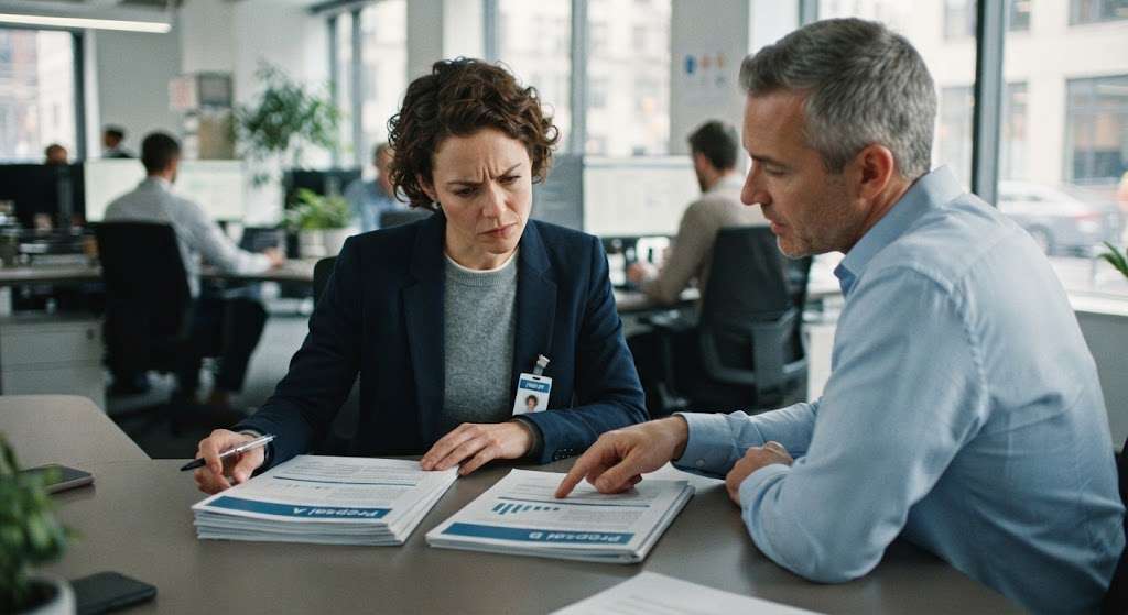 Why Do Managed IT Quotes for the Same Company Differ So Much?