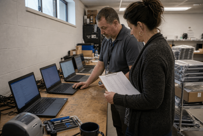 Windows 10 ESU Device Refresh Planning