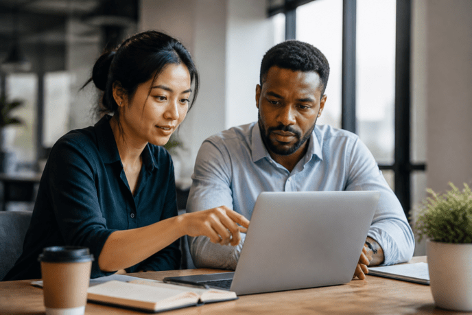 AI Tools for MSP Technician Training and Onboarding