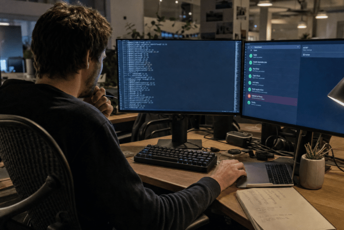 npm Supply Chain Attack Dependency Audit