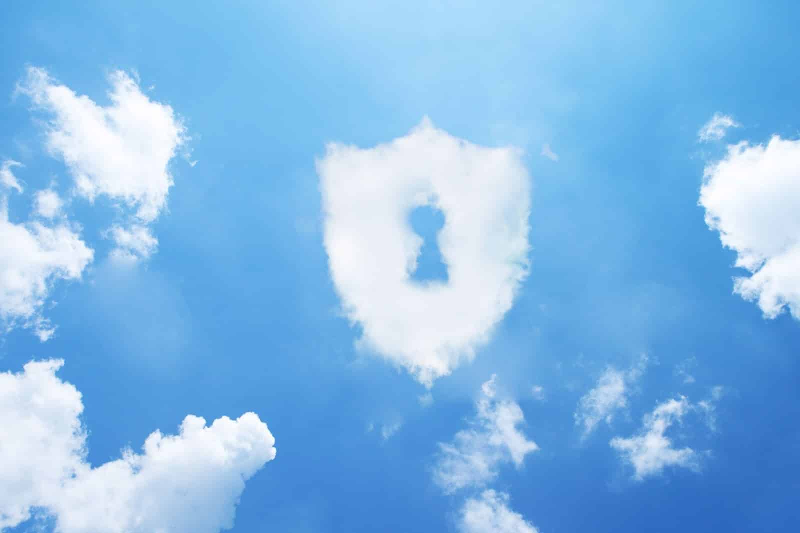 Secured Cloud