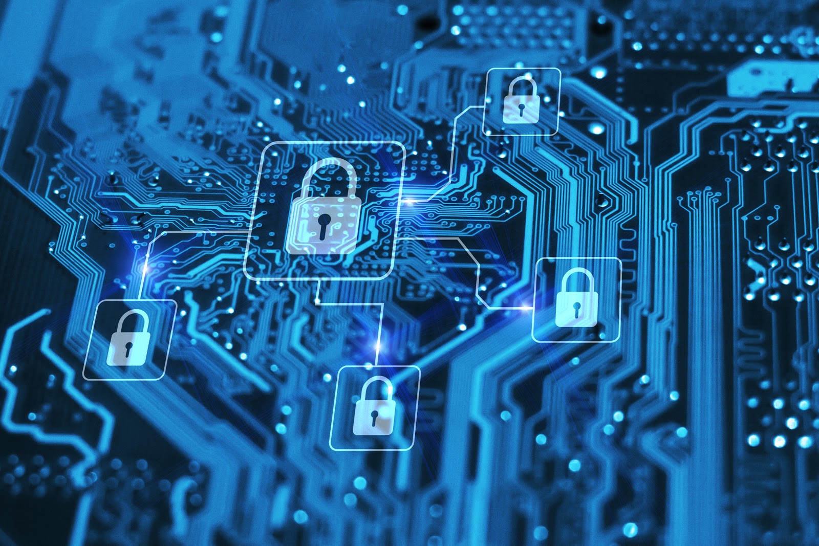 Top 5 Cybersecurity 2021 Trends MSPs Must Address