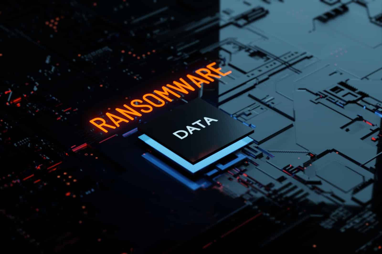 Ransomware Data