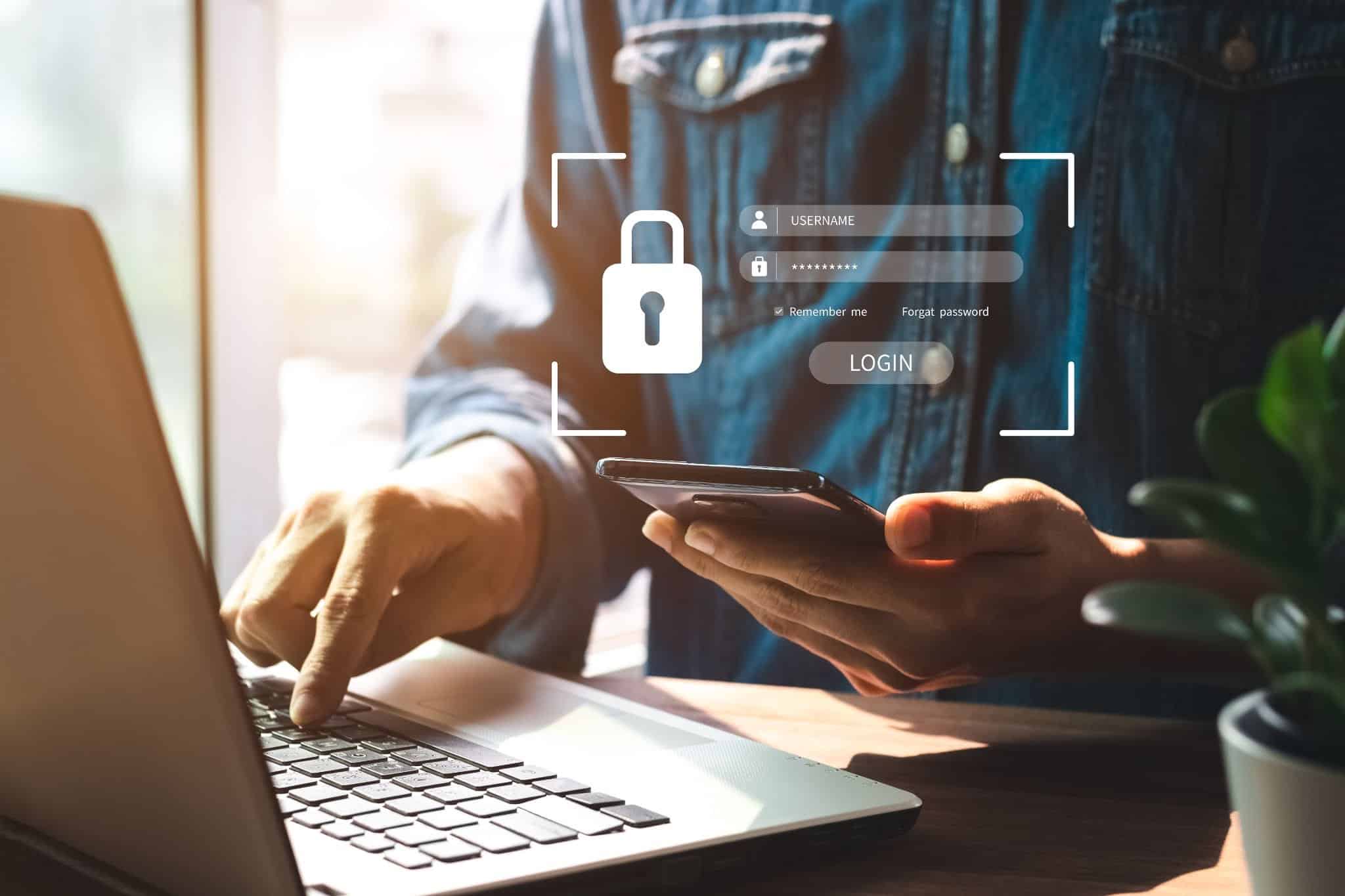 8 Cyber Security Tips for Small Businesses