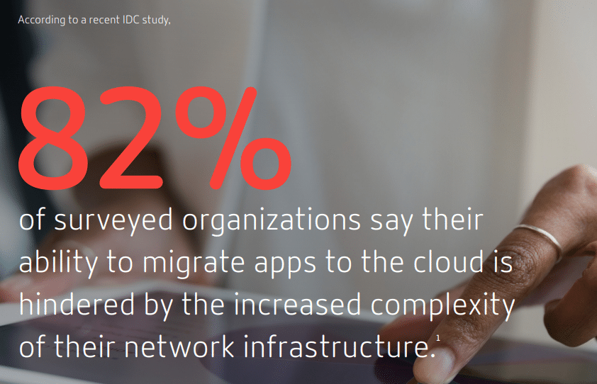 how your network can take on the cloud and win