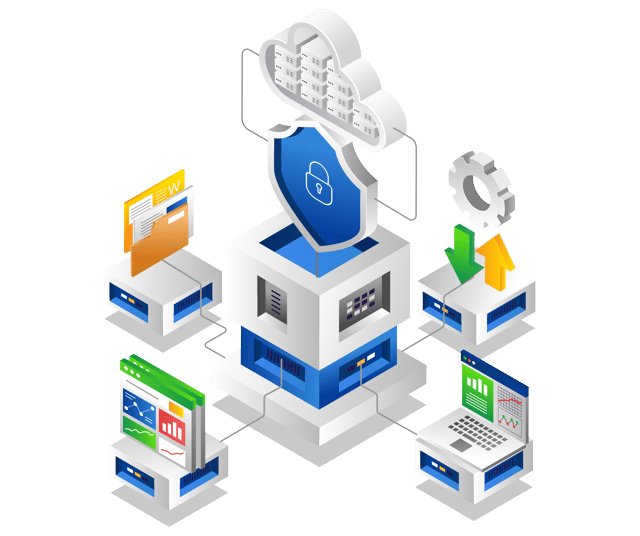 Cloud and Database Integration