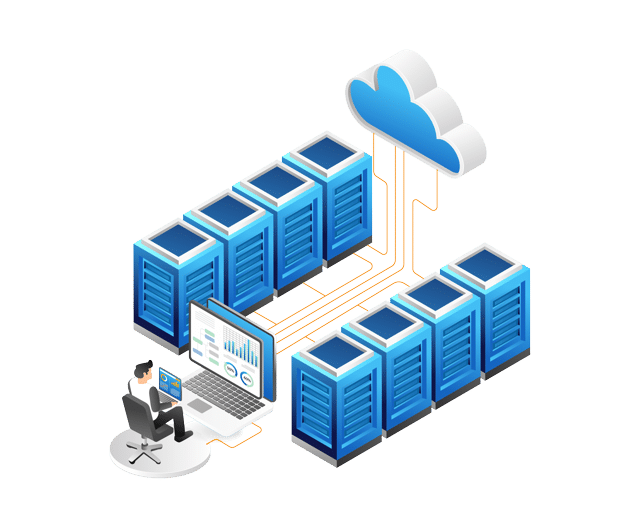 Database and Cloud Management