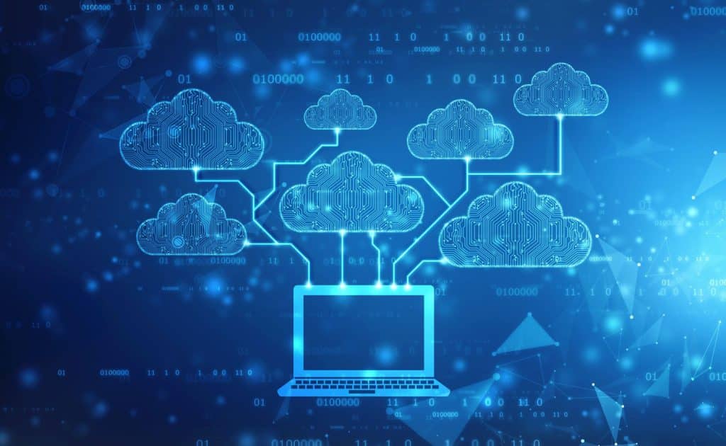 Secured Cloud Technologies